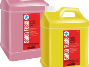 Salon Fuels Lacquer, 5 Litre