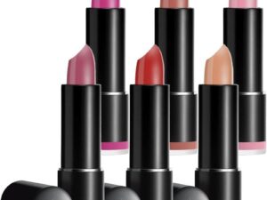 Crown Matte Lipstick
