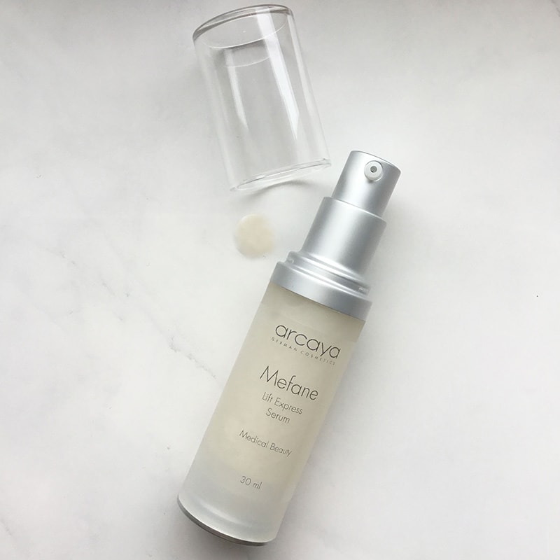 Arcaya Face Serum – Mefane Lift Express, 30ml - Image 2