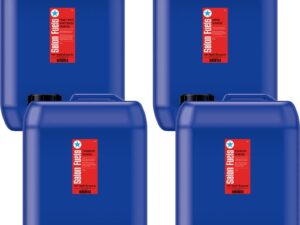 Salon Fuels Shampoo, 25 Litre