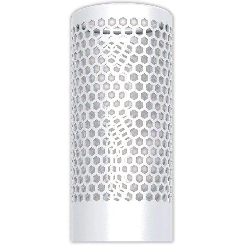 Olivia Garden NewCycle Thermal Recycled Plastic Brush Collection - Image 4