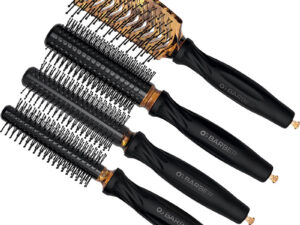 Olivia Garden OG Barber Brush Collection