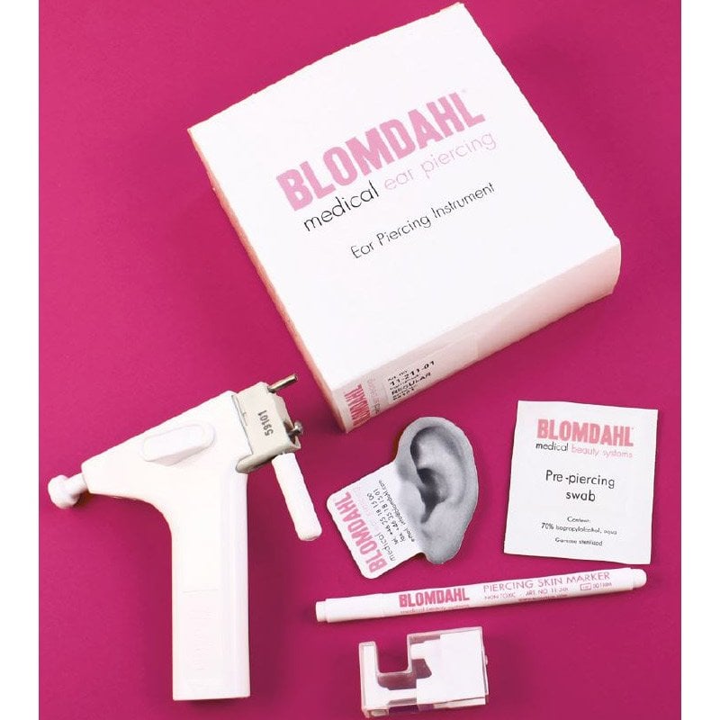 Blomdahl Medical Piercing Deal B – Ears - Image 2