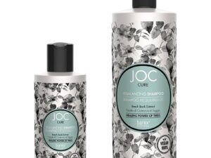 JOC Cure Rebalancing Shampoo