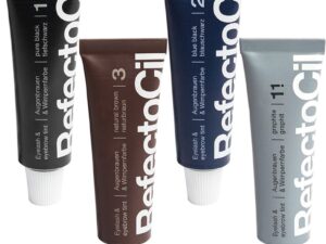 Refectocil Eyelash & Eyebrow Tint, 15ml