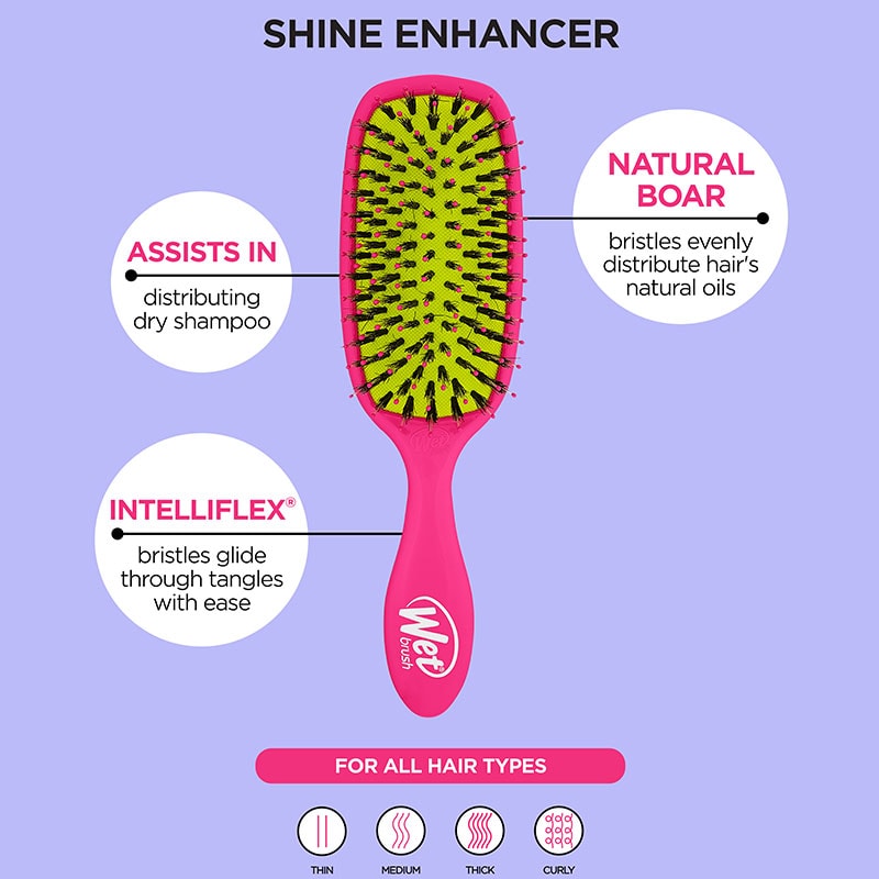 WetBrush Shine Enhancer Mini - Image 7