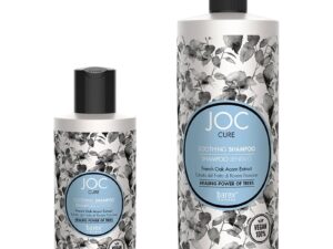JOC Cure Soothing Shampoo