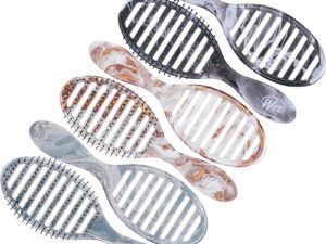 WetBrush Speed Dry Metallic Marble