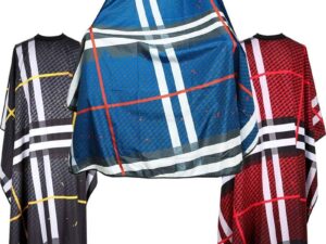 Barber Cape Stripes, Studs