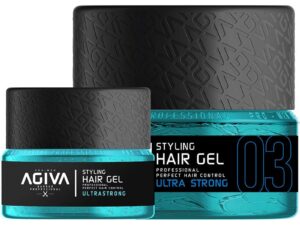 Agiva Styling Gel Ultra Strong