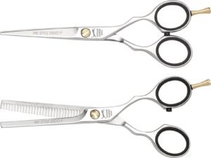Jaguar Pre Style Ergo Polished Classic