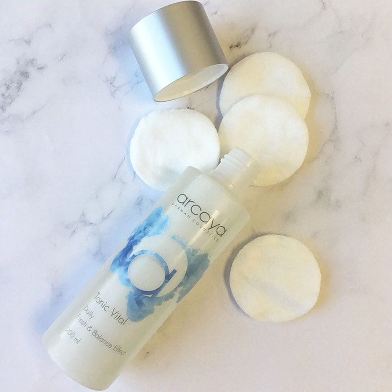 Arcaya Tonic Vital Micellar - Image 2