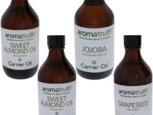 Aromatruth Carrier Oils