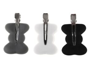 Bridal Hair Aesthetic Clips