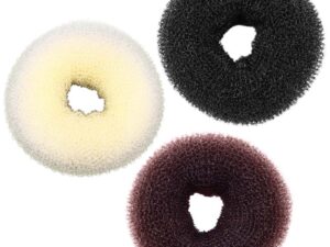 Up-Do Aid Donut