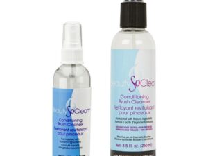 BeautySoClean Conditioning Make-Up Brush Cleanser
