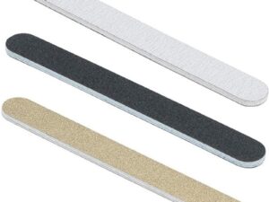 Diane Cushion Nail File, Very & Medium Coarse, 100/180 Grit