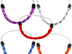 EMMA Small Braided Hair Band