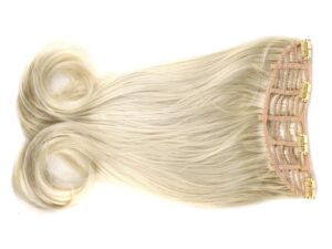EMMA 65cm Synthetic Hair Extension Straight