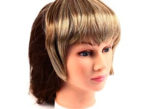 EMMA Synthetic Hair Piece Clip-in Fringe
