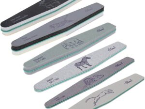 Nail File Fun Animals