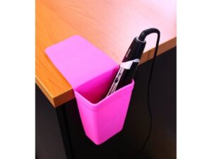 Straightener & Tong Silicone Table Holster
