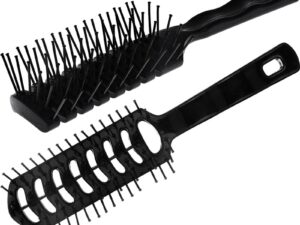 Vent Brush, Black
