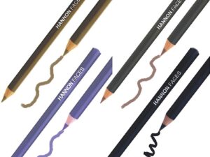 Hannon Make-Up Gel Eye Pencil
