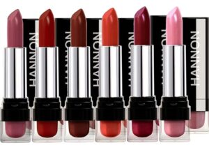 Hannon Make-Up Lipstick
