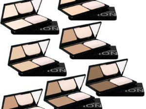 Hannon Two In One Foundation