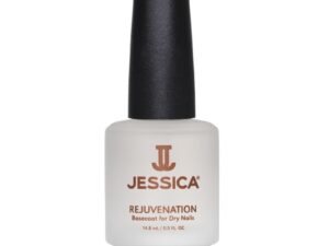 Jessica Rejuvenation Base Coat for Dry Nails, 14.8ml