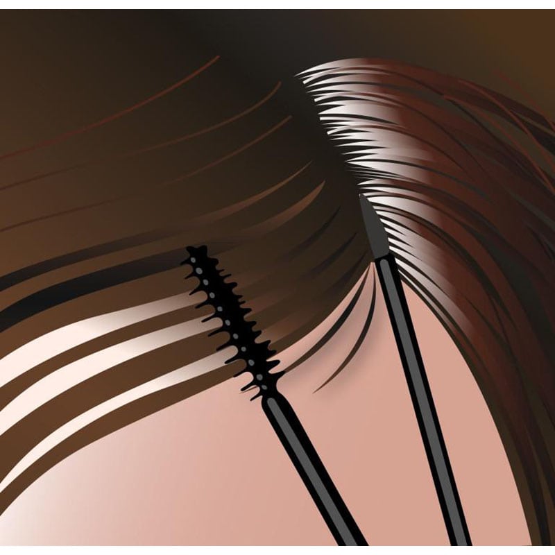 L’Action Paris Bye Bye Grey Hair Touch-Up, 6ml - Image 2