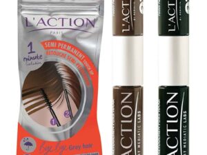 L’Action Paris Bye Bye Grey Hair Touch-Up, 6ml