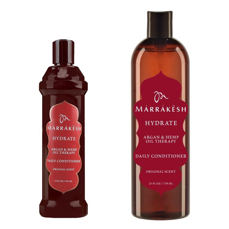 Marrakesh Hydrate Daily Conditioner