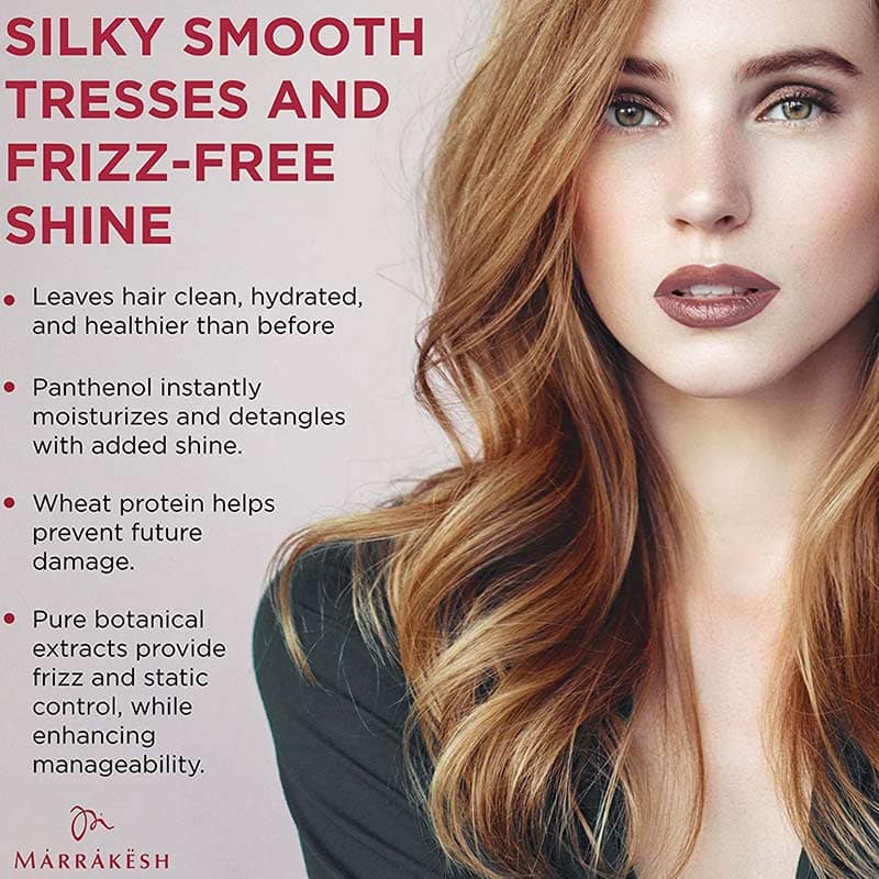 Marrakesh Hydrate Daily Conditioner - Image 2