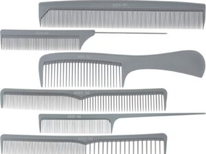 Combs Nano Ionic