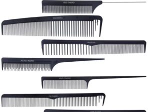 Combs Nano Technology
