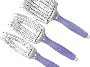 Olivia Garden FingerBrush Brush Collection