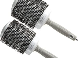 Olivia Garden Ceramic & Ion Thermal Brush Mega Collection