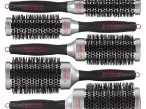 Olivia Garden ProThermal Brush Collection