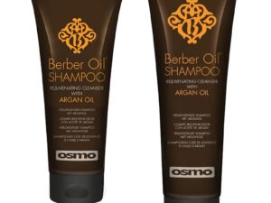 OSMO Berber Oil Shampoo