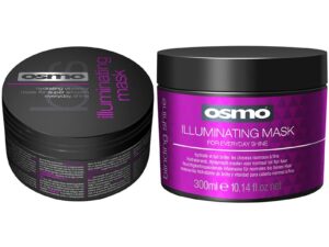 OSMO Blinding Shine Illuminating Mask