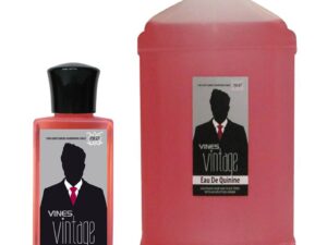 Vines Vintage Eau de Quinine Hair Tonic