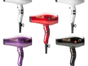 Parlux Hair Dryer 385 Powerlight Ceramic & Ionic 2150 Watt