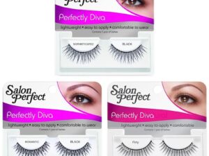 Salon Perfect Diva Strip Lashes