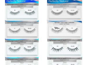 Salon Perfect Natural Strip Lashes