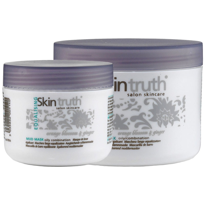 Skintruth Equalising Mud Mask