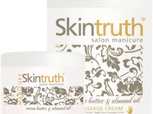 Skintruth Manicure Cuticle Massage Cream