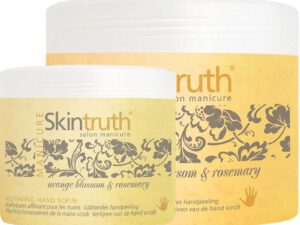 Skintruth Manicure Refining Hand Scrub