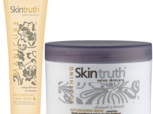 Skintruth Manicure Replenishing Hand Mask